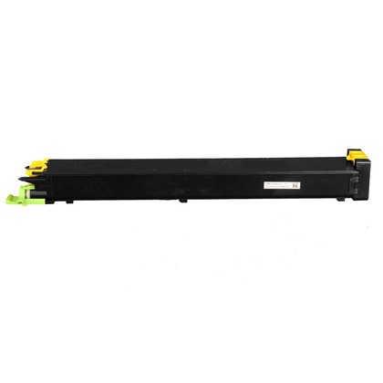 TONER SHARP MX31NTYA